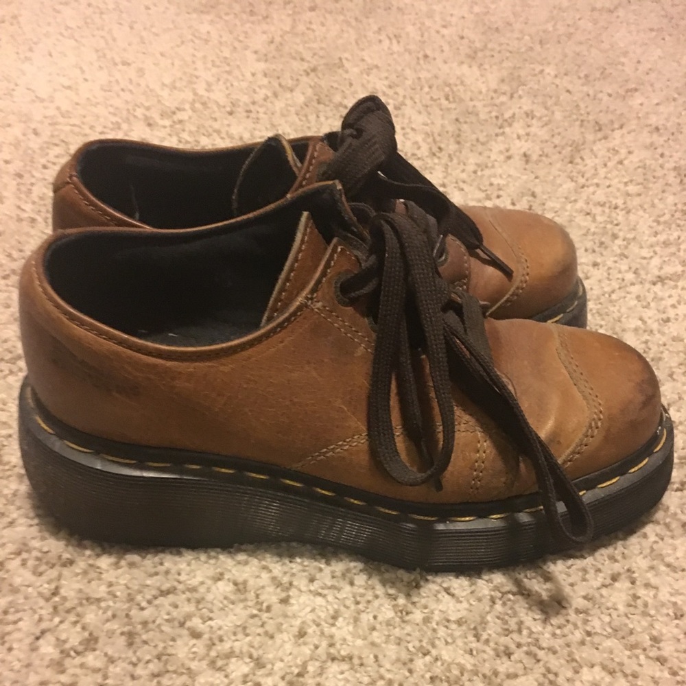 Dr martens